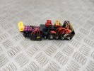 Блок предохранителей VOLKSWAGEN PASSAT 5+ (2000-2005) 8l0941822