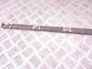 Молдинг двери передней левой BMW 3-series (E46) 51 13 8 208 449