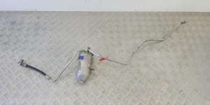 Трубка кондиционера BMW 5-series (E39) Трубка кондиционера BMW 5-series (E39)