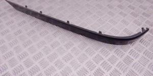 Молдинг бампера заднего BMW 7-series (E65/66) 51 12 8 223 265