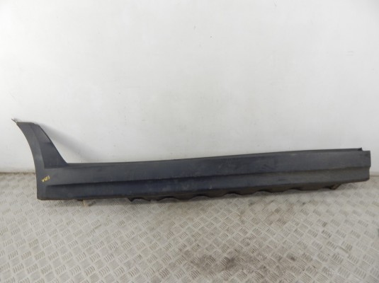 Накладка на порог BMW X3-series (E83) 51 71 3 330 866