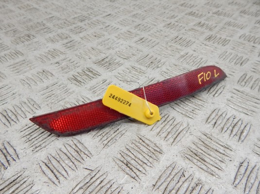 Катафот BMW 5-series (F10/11) 63 14 7 203 237