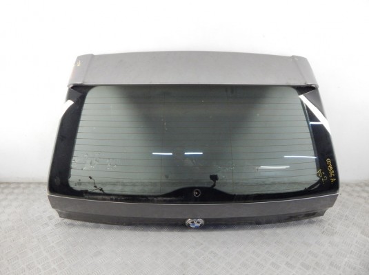 Крышка багажника (дверь 3-5) BMW X5-series (E53) 41 62 7 126 015