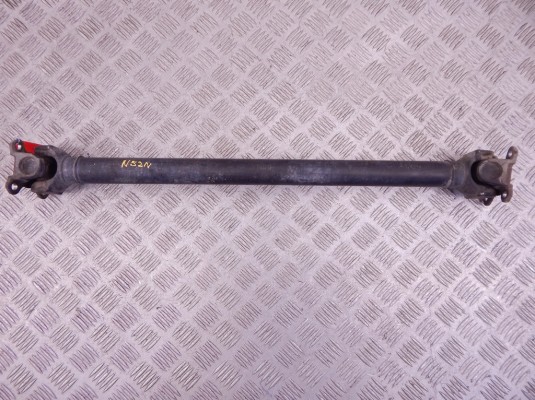 Карданный вал передний BMW X3-series (E83) 26 20 7 525 969 Карданный вал передний BMW X3-series (E83) 26 20 7 525 969