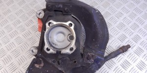Ступица передняя правая BMW 5-series (E60/61) 31 21 6 760 954