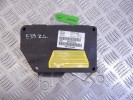Подушка безопасности боковая (в дверь) задняя левая BMW 5-series (E39) 72 12 8 229 099