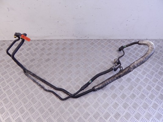 Трубка кондиционера BMW 3-series (E46) 64 53 8 386 845