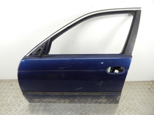 Дверь передняя левая BMW 5-series (E39) 41 51 8 216 817