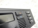 Блок управления печки/климат-контроля BMW X5-series (E53) 64 11 6 972 163