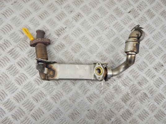 Радиатор EGR BMW X5-series (E70) 11 71 7 790 065