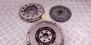 Маховик BMW 3-series (E46) 21 20 7 512 693 Маховик BMW 3-series (E46) 21 20 7 512 693