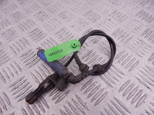 Датчик ABS передний BMW 3-series (E46) 34 52 6 752 681