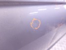 Дверь передняя левая BMW 3-series (E46) 41 51 7 034 151