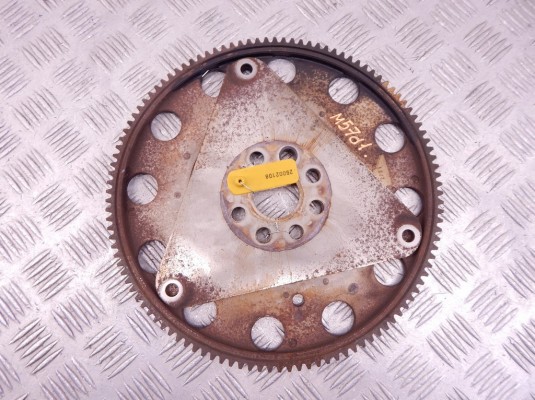 Маховик АКПП (драйв плата) BMW X5-series (E53) 11 22 2 247 914