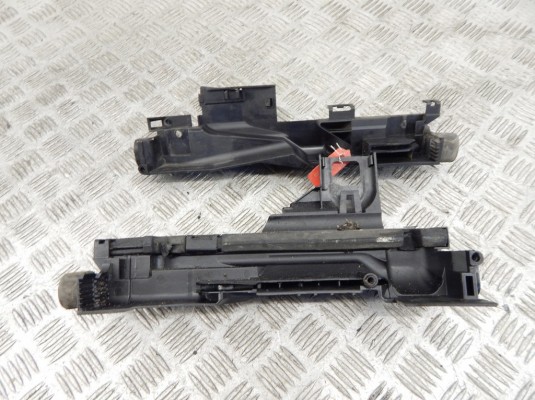 Кассета радиаторов BMW 3-series (E46) 17 11 1 436 246