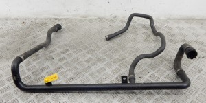 Трубка охлаждающей жидкости пластиковая BMW 3-series (E46) 17 12 7 510 618 Трубка охлаждающей жидкости пластиковая BMW 3-series (E46) 17 12 7 510 618