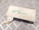 Блок комфорта BMW 5-series (E39) 61 35 6 922 152