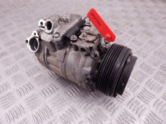 Компрессор кондиционера BMW X3-series (E83) 64 52 6 918 749
