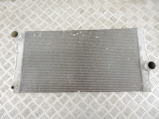 Радиатор (основной) BMW 5-series (F10/11) 17 11 8 509 176