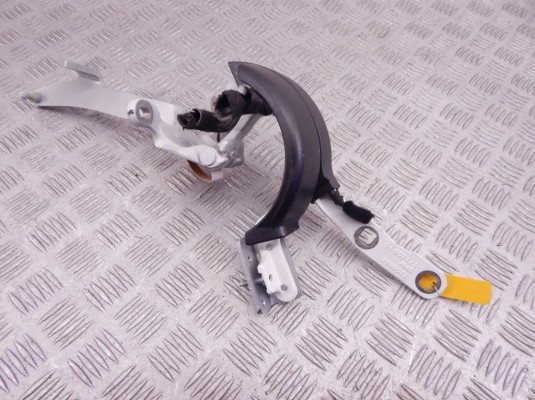 Петля крышки багажника BMW 5-series (F10/11) 41 62 7 206 641 Петля крышки багажника BMW 5-series (F10/11) 41 62 7 206 641