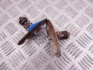 Замок капота BMW 5-series (E39) 51 23 8 176 594