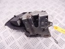 Замок двери передней левой BMW 5-series (E39) 51 21 8 235 097