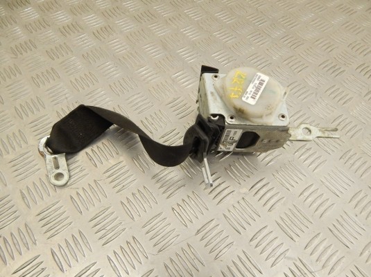 Ремень безопасности задний левый BMW 3-series (E90/91/92) 72 11 7 132 243 Ремень безопасности задний левый BMW 3-series (E90/91/92) 72 11 7 132 243