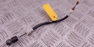 Трос двери задней BMW X5-series (E53)