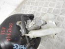 Вакуумный усилитель тормозов BMW X5-series (E53) 34 33 6 757 706