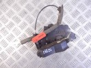 Замок двери задней левой BMW 3-series (E46) 51 22 8 196 033