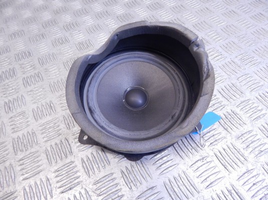Динамик двери передней правой BMW X5-series (E53) 65 13 8 379 568