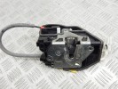 Замок двери задней правой BMW X3-series (E83) 51 22 7 167 070
