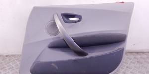 Обшивка двери передней правой (дверная карта) BMW 1-series (E87) 51 41 7 133 302