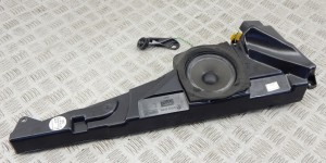 Динамик двери передней левой BMW 5-series (E39) 65 13 8 360 775 Динамик двери передней левой BMW 5-series (E39) 65 13 8 360 775