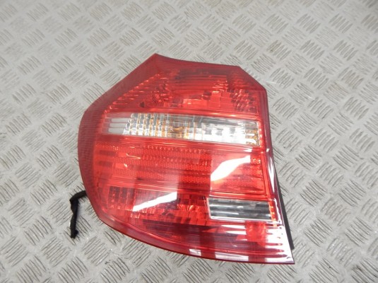 Фонарь задний левый BMW 1-series (E87) 63 21 7 164 955