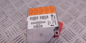 Блок AirBag BMW 5-series (E39) 65 77 8 372 521