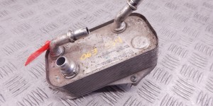 Теплообменник АКПП BMW 3-series (E90/91/92) 17 21 7 551 647 Теплообменник АКПП BMW 3-series (E90/91/92) 17 21 7 551 647