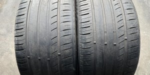 Шина автомобильная R20 BMW X5-series (E70)