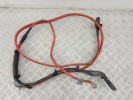 Плюсовой провод аккумулятора BMW 5-series (E60/61) 61 12 9 132 584