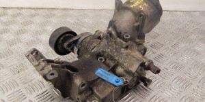Корпус масляного фильтра BMW 5-series (E39) 11 42 1 713 838